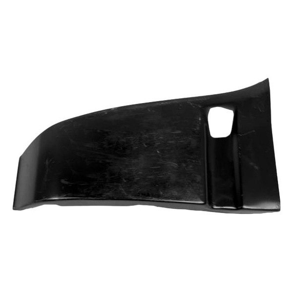 Sherman® - Passenger Side Lower Quarter Panel Patch Front Section
