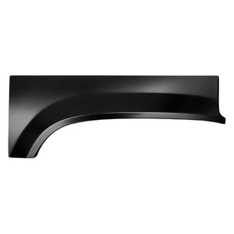 Sherman® - Rear Passenger Side Wheel Arch Patch (Value Line)