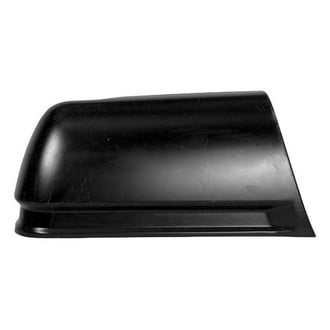 Sherman® - Lower Quarter Panel Patch Rear Section