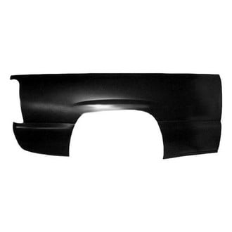 Sherman® - Passenger Side Bed Panel (Value Line)