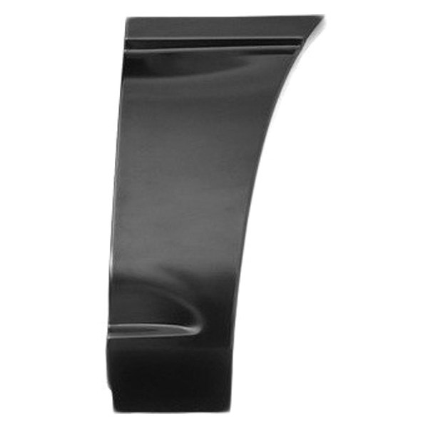 Sherman® - Driver Side Lower Quarter Panel Patch Front Section