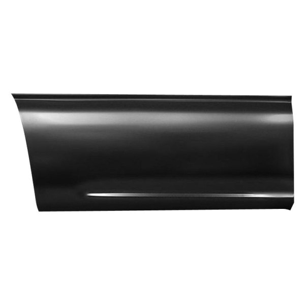 Sherman® - Passenger Side Lower Bed Panel Patch Front Section