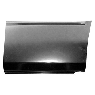 Sherman® - Rear Passenger Side Quarter Panel Patch Front Section (Value Line)