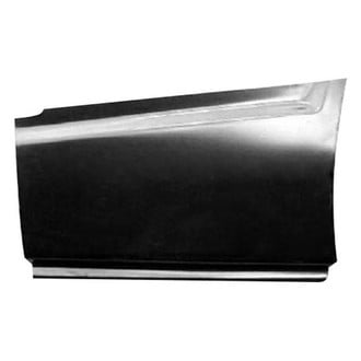 Sherman® - Quarter Panel Patches