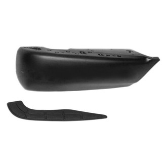 Sherman® - Passenger Side Black Side Step