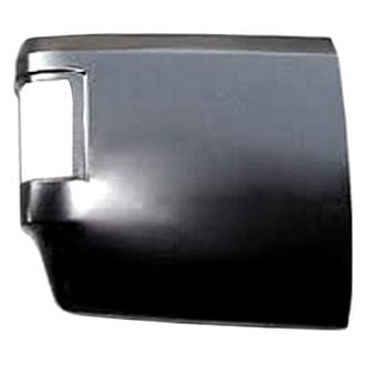 Sherman® - Rear Passenger Side Corner Patch Panel (Value Line)