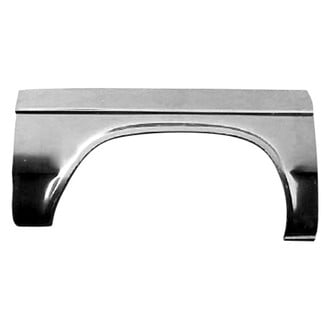 Sherman® - Wheel Arch Patches