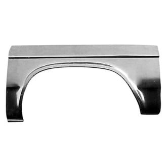Sherman® - Rear Passenger Side Wheel Arch Patch (Value Line)