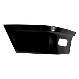 Sherman® - Quarter Panel Patches