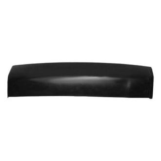 Sherman® - Passenger Side Quarter Panel Extension (Value Line)