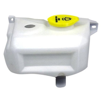 Sherman® - Washer Fluid Reservoir
