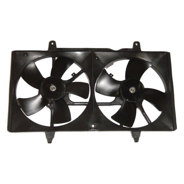 Sherman® - Engine Cooling Fan