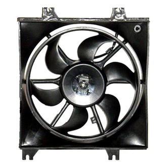 Sherman® - Radiator Fan