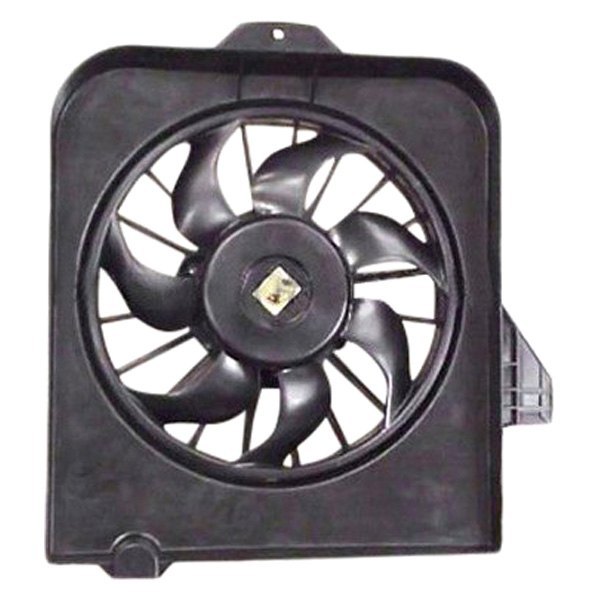 Sherman® - Engine Cooling Fan