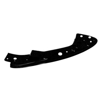 Sherman® - Upper Outer Passenger Side Radiator Support Tie Bar (Value Line)