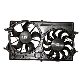 Sherman® - Engine Cooling Fan