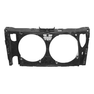 Sherman® - Front Radiator Support (Value Line)