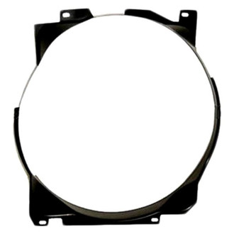 Sherman® - Engine Cooling Fan Shroud