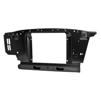 Sherman® - Radiator Supports