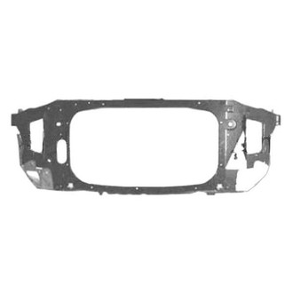 Sherman® - Radiator Supports