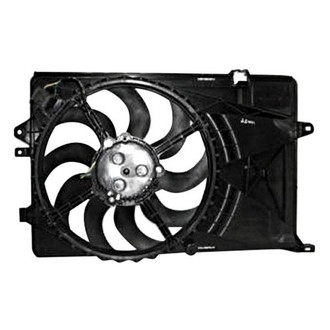 Sherman® 602B-420 - Engine Cooling Fan
