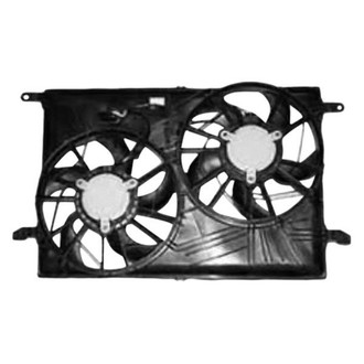 Sherman® - Radiator Fan