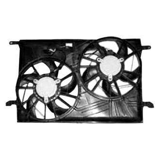 Sherman® - Engine Cooling Fan