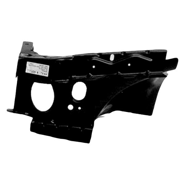 Sherman® - Front Driver Side Wheel Housing Patch