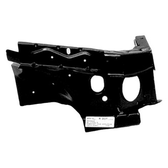 Sherman® - Front Passenger Side Wheel House Panel (Value Line)