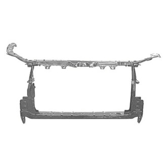 Sherman® - Front Radiator Support (Value Line)