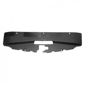Cadillac Escalade Radiator Support Covers | CARiD.com
