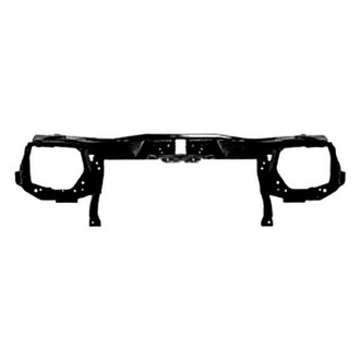 Sherman® 701-49A - Front Upper Radiator Support Tie Bar (Value Line)