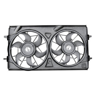 Sherman® - Radiator Fan