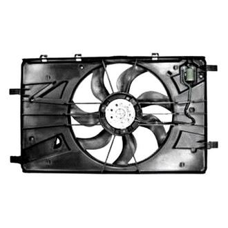 Sherman® - Radiator Fan