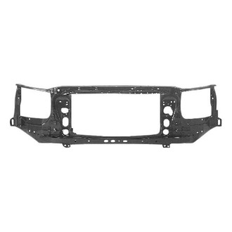 Sherman® - Radiator Supports