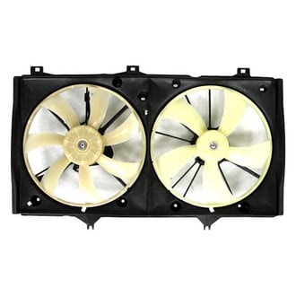 Sherman® - Radiator Fan