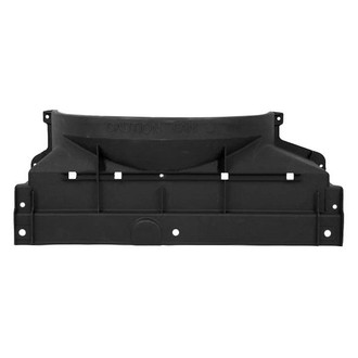Sherman® - Engine Cooling Fan Shroud