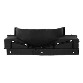 Sherman® - Radiator Fan Shroud