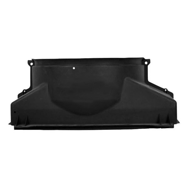 Sherman® - Engine Cooling Fan Shroud