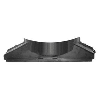Sherman® - Radiator Fan Shroud