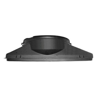 Sherman® - Engine Cooling Fan Shroud