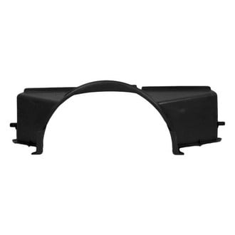 Sherman® - Engine Cooling Fan Shroud
