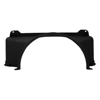 Sherman® - Engine Cooling Fan Shroud