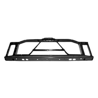 Sherman® - Radiator Support (Value Line)