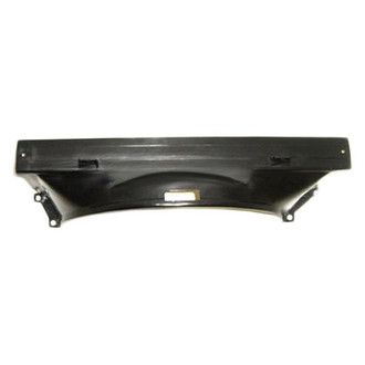 Sherman® - Radiator Fan Shroud