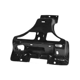 Sherman® - Center Radiator Support Bracket (Value Line)
