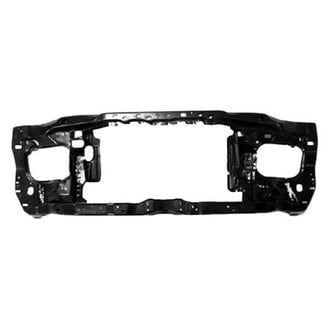 Sherman® - Front Radiator Support (CAPA Certified)