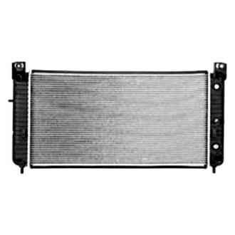 Sherman® - Engine Coolant Radiator