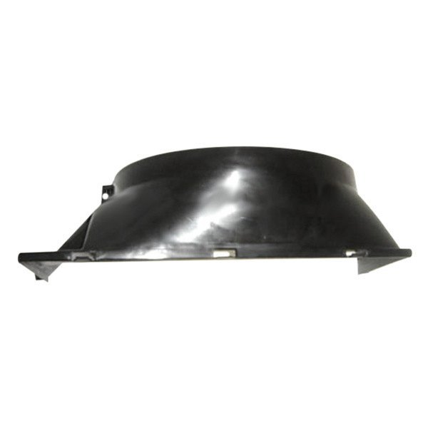 Sherman® - Engine Cooling Fan Shroud