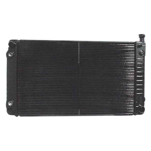 Sherman® - Engine Coolant Radiator